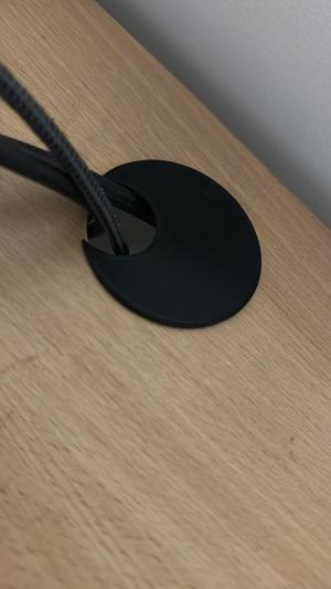 Desktop Cable organiser