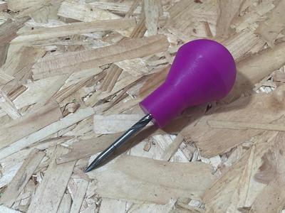 bradawl Handle 