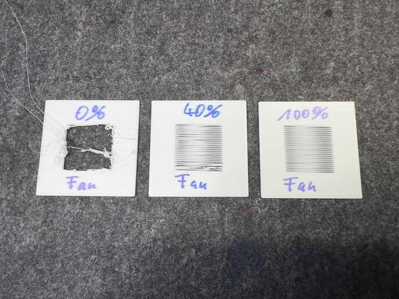 Simple Bridge Test / Brückenschnelltest