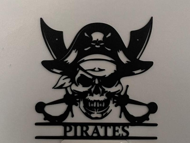 Decor Pirates