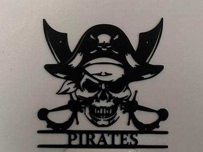 Decor Pirates