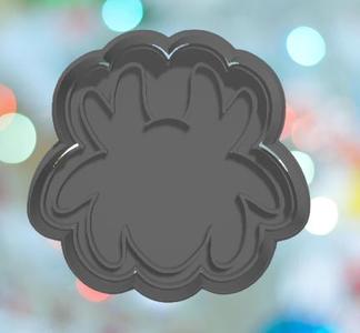 Spider Cookie Cutter