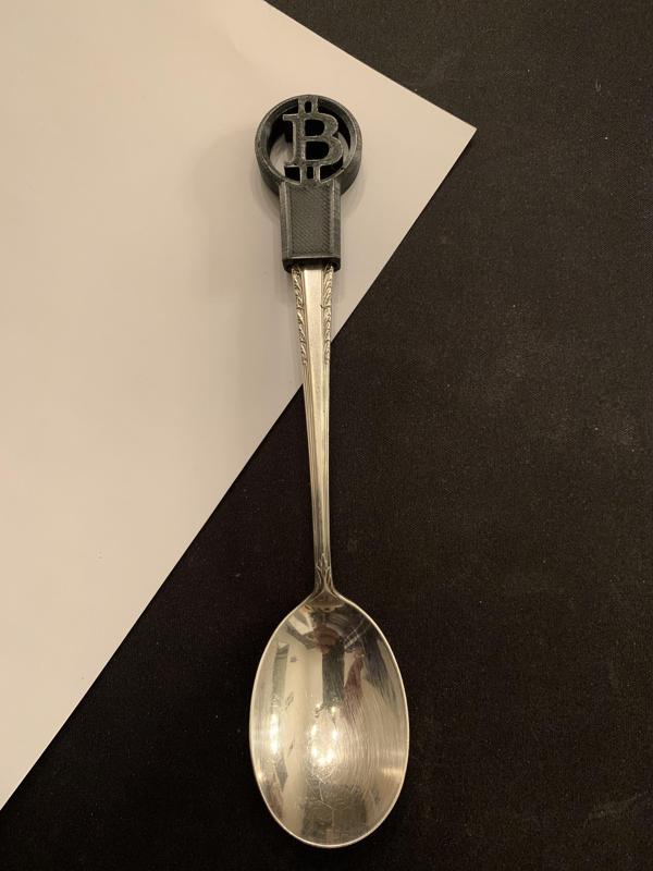 Silver Spoon Bitcoin