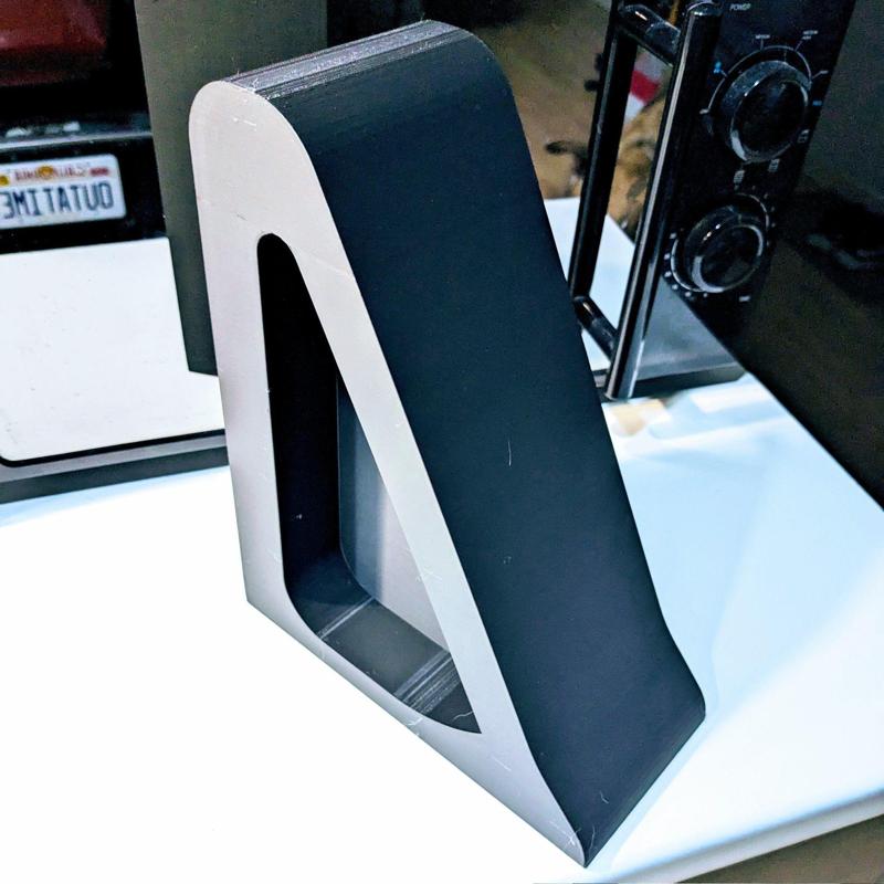 SEGA racing arcade cabinet footrest