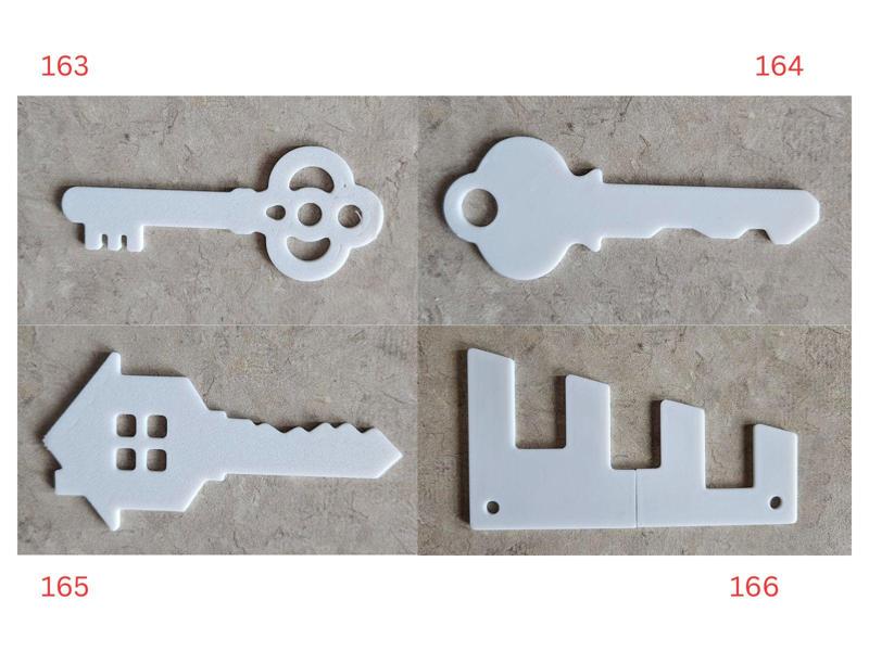 Stencil templates 42