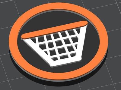 Basketball Reward Token