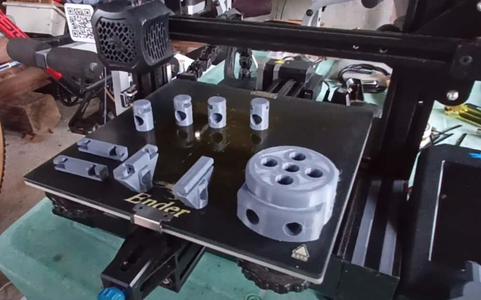 Directional Moxon Wire Antenna