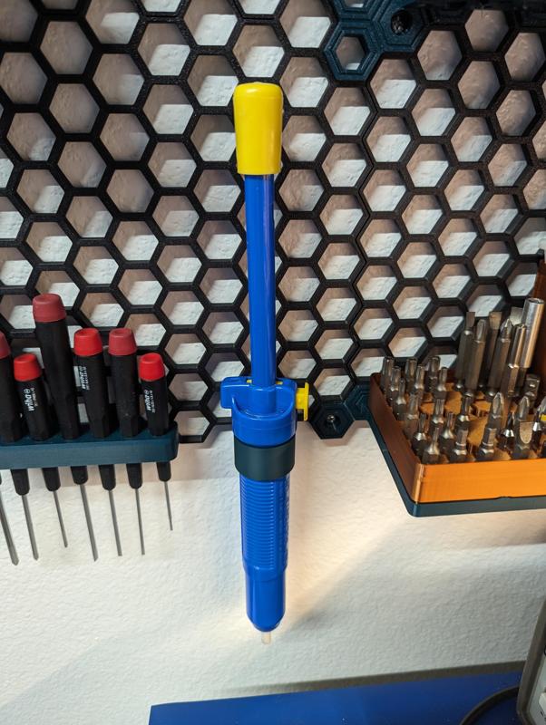 Solder Sucker Ring - HSW