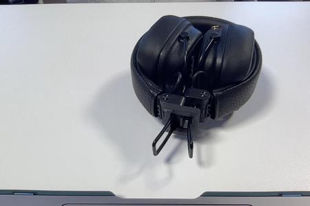 Marshall Major IV lock