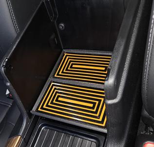 2022 Honda CR-V Armrest Console Shelf