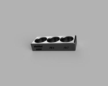 JBL PH CALIBRATION STAND