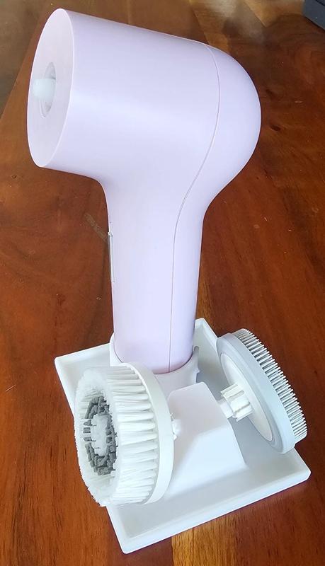 MyCarbon FCB12 face brush stand - holder