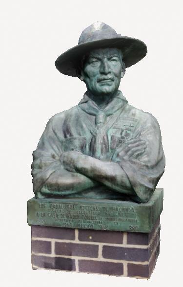 Robert Baden-Powell