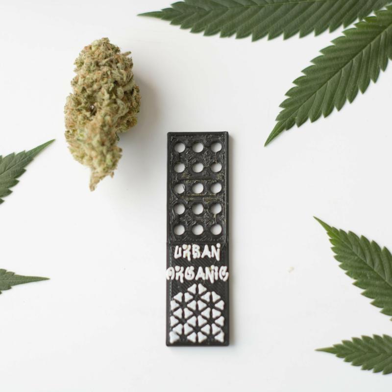 GRINDER Rolling Paper