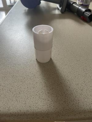 Dyson animal vacuum to Dyson v10 absolute adapter