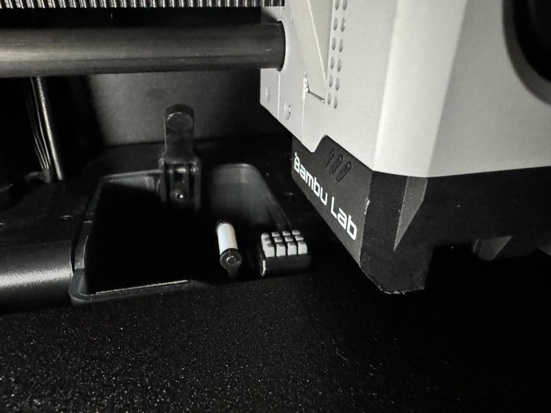 X1/P1 nozzle wiper with A1 brush