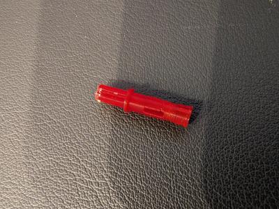 Lego Axel Pin 6209519