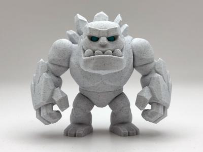 Ice Golem