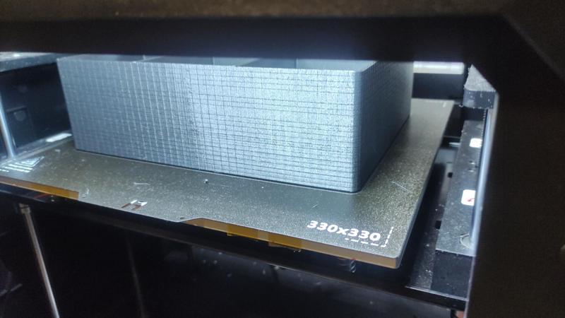 caja 320x 210 x 100 altura  + other box