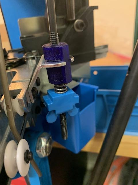 Better Dillon XL650 XL750 Bushing