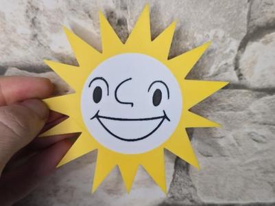 Mercury Sun Logo