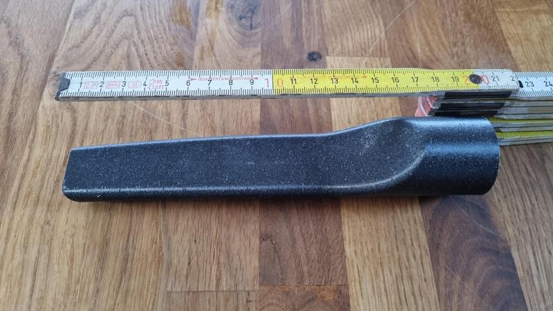 Vaccum nozzle 35mm diameter