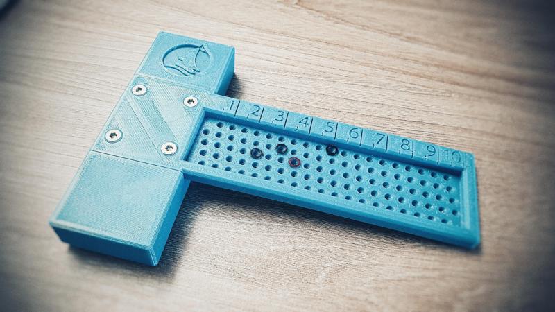 Parallel Marking Tool