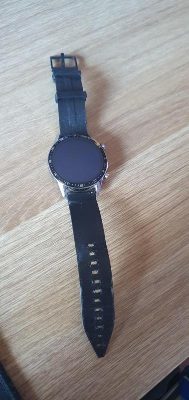 Huawei Watch GT2 Watchstrap