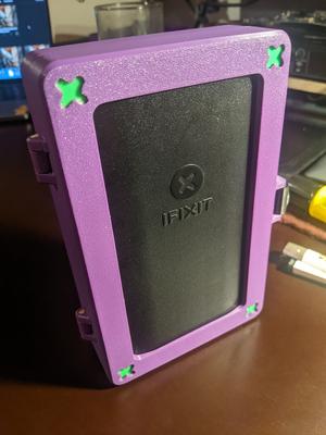 iFixit Mako Driver Kit box Split Frame