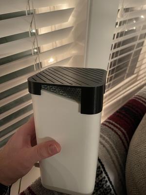 xfinity router platform (for cat)
