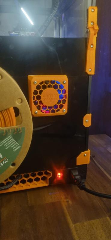 FANnyPack Zero2Sixty