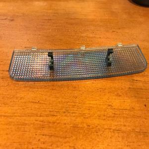 Audi TT MK1 Dome / Map Light Fix