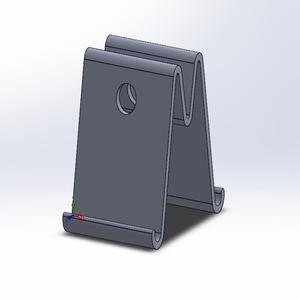 Phonestand