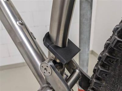 Spritzschutz Mountainbike