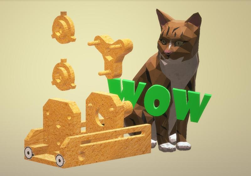 Screw cutter #831844