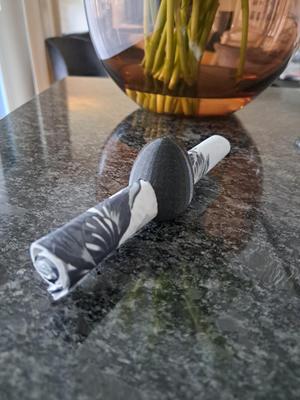 Napkin Ring - Egg Shape