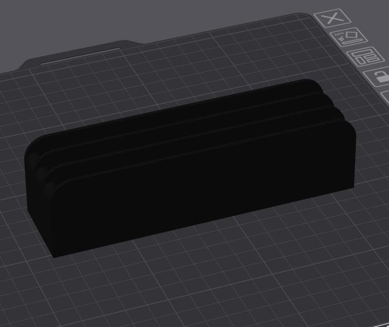 trivet holder for 3 ikea trivets