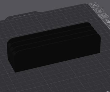 trivet holder for 3 ikea trivets