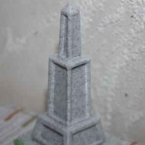 Tower Pillar for Gamefield FDM REMIX