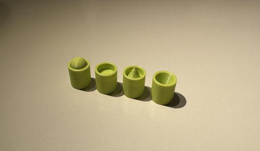 Board game figures, Figurky (deskové hry)