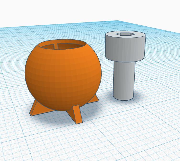 LaBomba HDR 50 SLUG (UMAREX T4E) wenig Filament