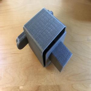 4 Inch Soil Blocker