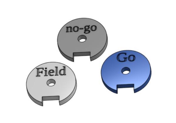 Mosin Headspace Gauge