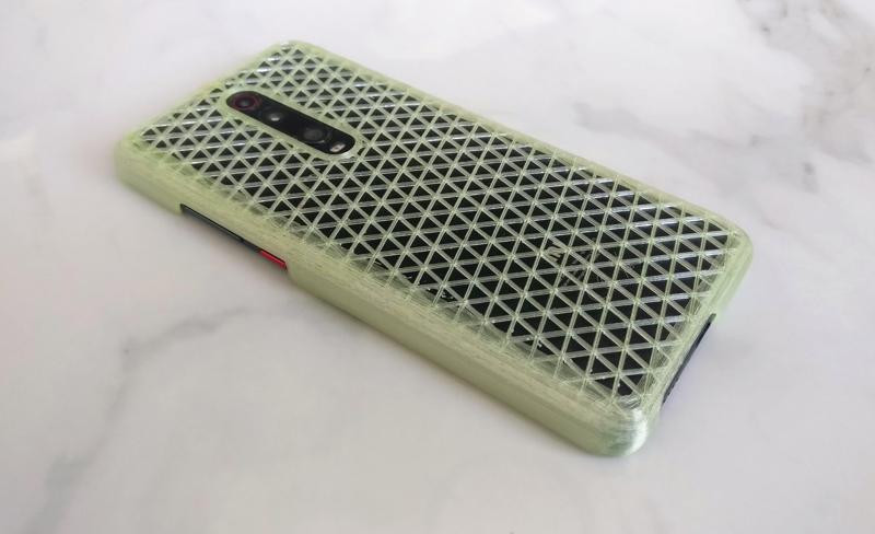 Xiaomi Mi9T Pro / K20 Pro Case