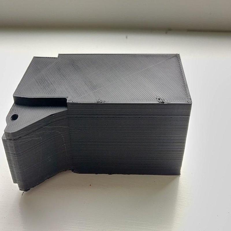 DJI s1000 arm bracket upgrade