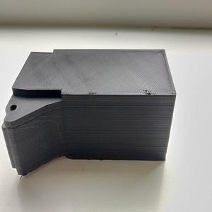 DJI s1000 arm bracket upgrade
