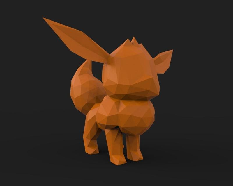 Eevee