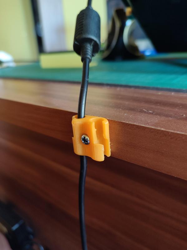 Cable Holder