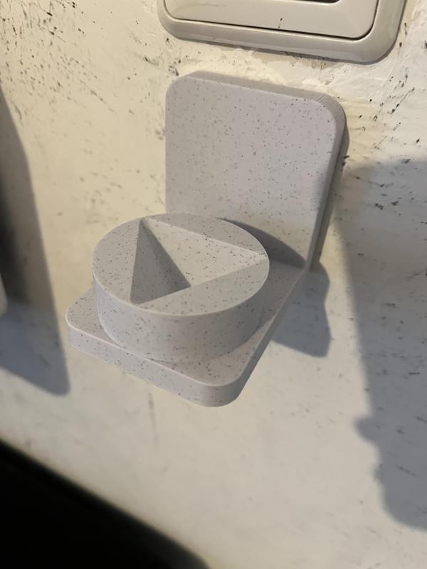 Aqara Cube Wall Mount
