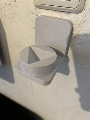 Aqara Cube Wall Mount